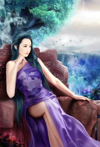 《彤妃养成萄记》