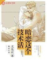 暗恋这个技术活